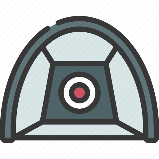 Practice, net, sport, training, home icon - Download on Iconfinder