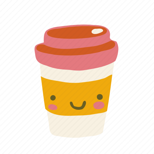 To, drink, coffee, go, cup, morning icon - Download on Iconfinder