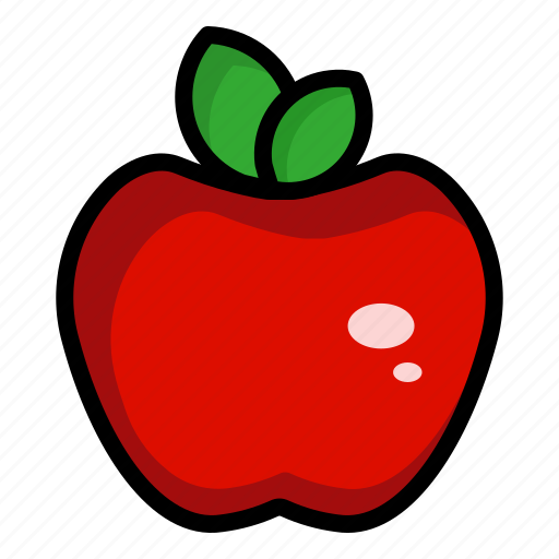 Food, fruit, healthy, vegetable icon - Download on Iconfinder