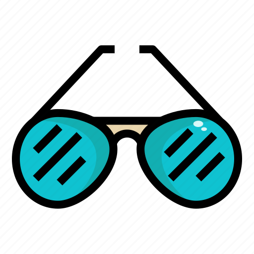 Eyeglasses, glasses, spectacles, sunglasses icon - Download on Iconfinder