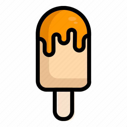 Cream, cupcake, dessert, ice, ice cream icon - Download on Iconfinder