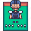 line up, position, player, strategy, match, american football, sport, rugby, football club 