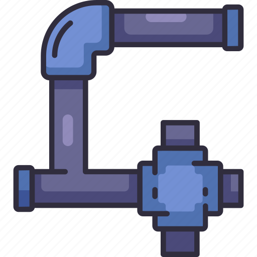 Construction, architecture, construction tools, plumber, plumbing, pipe, water icon - Download on Iconfinder