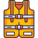 construction, architecture, construction tools, safety vest, jacket, protection, safety