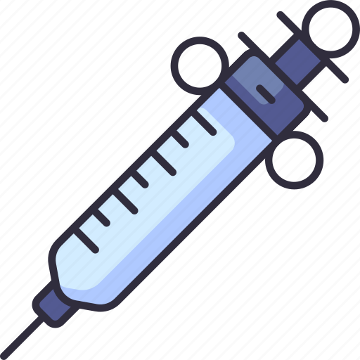 Dentistry, dental, dentist, syringe, injection, surgery, treatment icon - Download on Iconfinder