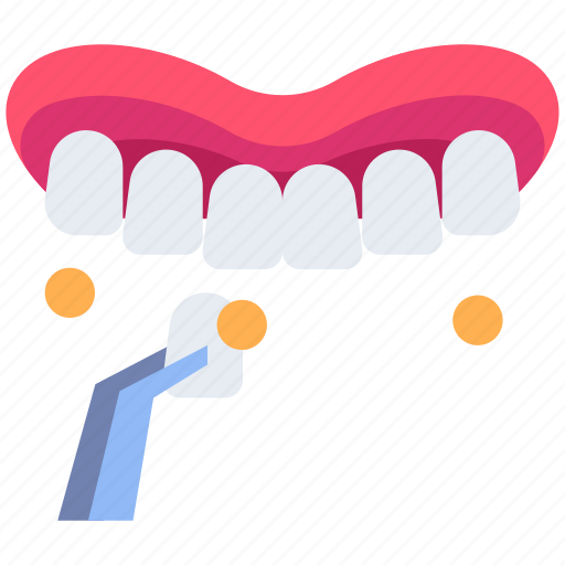 Dentistry, dental, dentist, veneers, stomatology, teeth, tooth icon - Download on Iconfinder