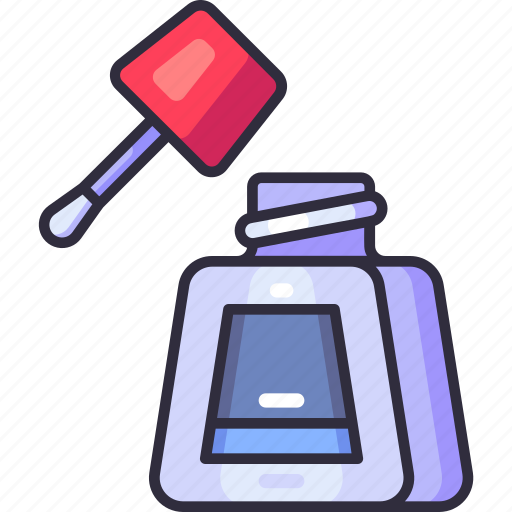 Stationery, office, education, fluid correction, erase, edit, pen icon - Download on Iconfinder