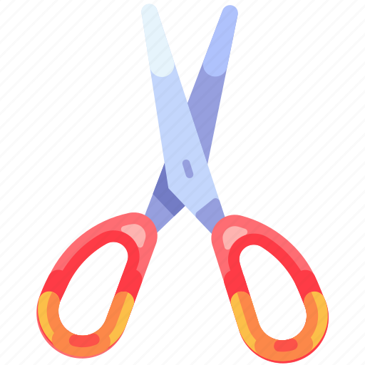 Stationery, office, education, scissors, cut, cutting, tool icon - Download on Iconfinder