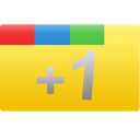 +1, 1, google, google+, one, plus, rectangle, yellow