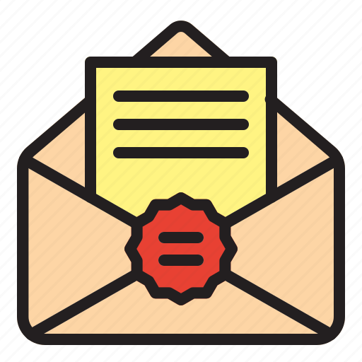 Communication, government, letter, message, politics icon - Download on Iconfinder