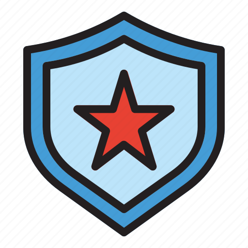 Government, politics, protection, security, shield icon - Download on Iconfinder
