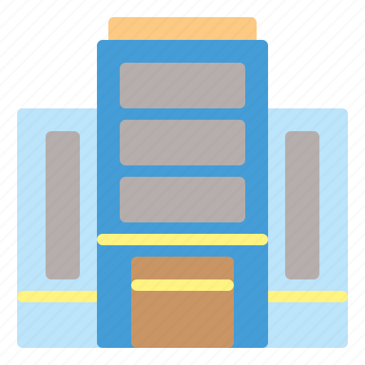 Building, company, construction, government, politics icon - Download on Iconfinder