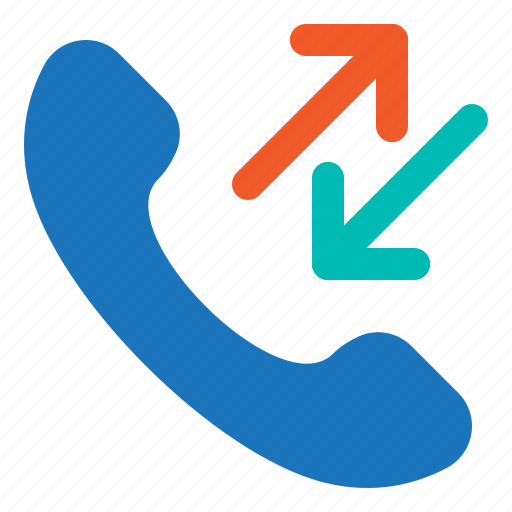 Call, communication, dial up, phone, support icon - Download on Iconfinder