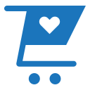 cart, ecommerce, favorite, love, wishlist