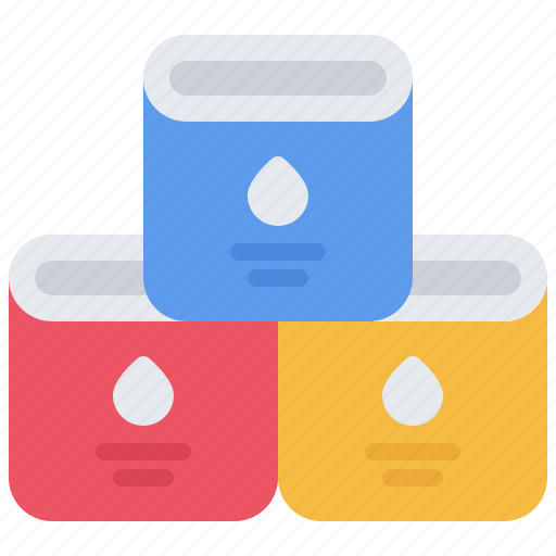 Paint, can, art, graffiti, artist icon - Download on Iconfinder