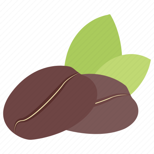Beans, brown beans, coffee beans, food icon - Download on Iconfinder