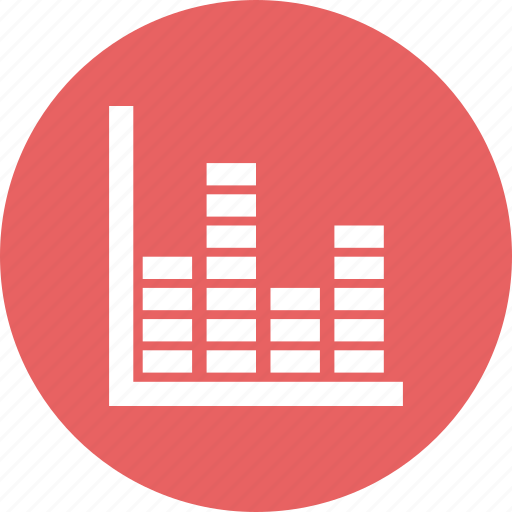 Block, chart, graph, report, statistics icon - Download on Iconfinder