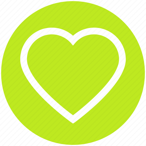 Article, design, favorite, graphic, heart, like, love icon - Download on Iconfinder