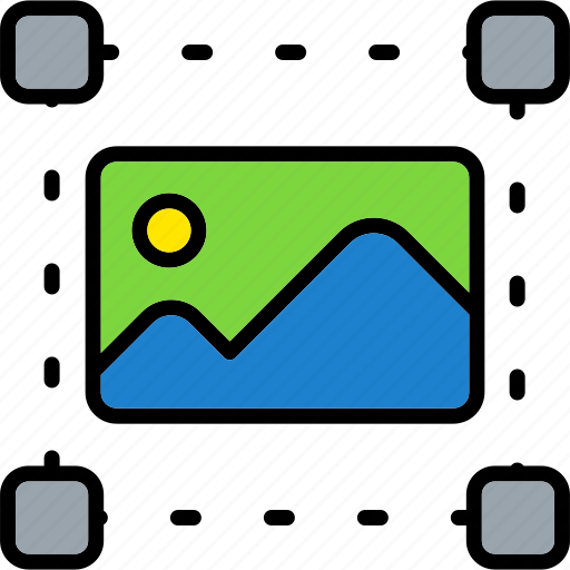 Image, photo, picture, polaroid icon - Download on Iconfinder