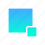 square, area, edit, tools, selection, vector 