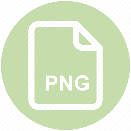 Document, extension, file, format, image, png, png file icon - Download on Iconfinder