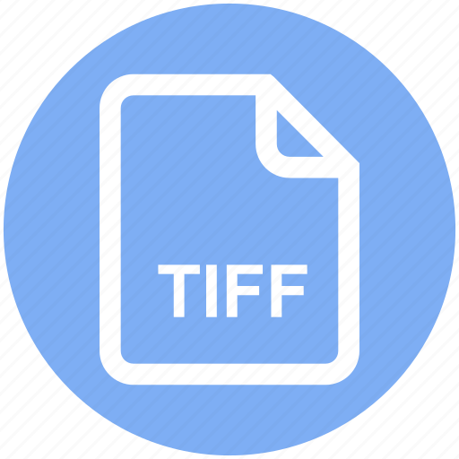 Document, extension, file, page, sheet, tiff, tiff file icon - Download on Iconfinder