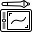 digital, art, drawing, tablet, pen, and 