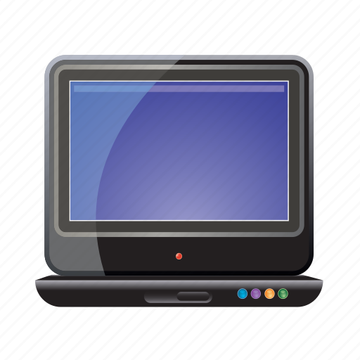 Laptop, computer, mobile, monitor, notebook, screen icon - Download on Iconfinder