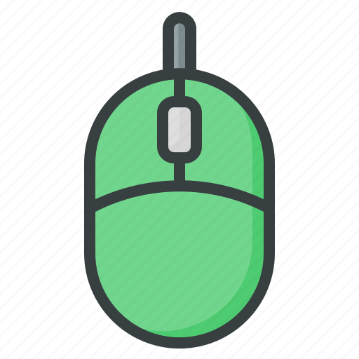 Mouse, clicker, technological, computer, electronic, technology icon - Download on Iconfinder
