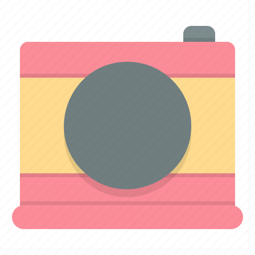 Camera, photo, picture, photograph, digital, image, movie icon - Download on Iconfinder