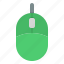 mouse, clicker, technological, computer, electronic, technology 