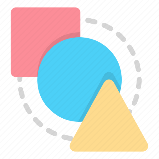 Geometrical, shape, art, basic shape icon - Download on Iconfinder