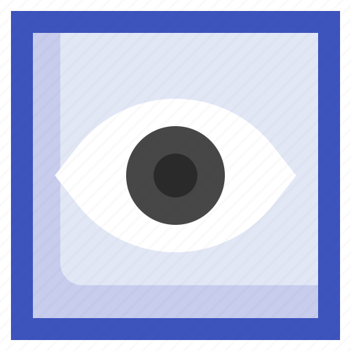 Eye, design, device, tool, graphic, art icon - Download on Iconfinder