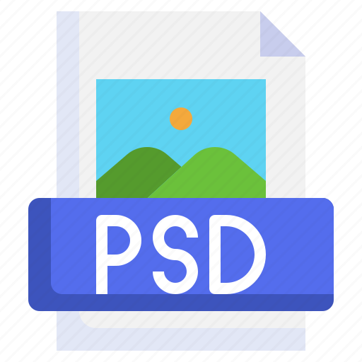 File, psd, design, device, tool, graphic, art icon - Download on Iconfinder