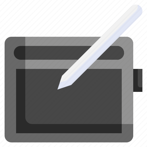 Pen, mouse, design, device, tool, graphic, art icon - Download on Iconfinder