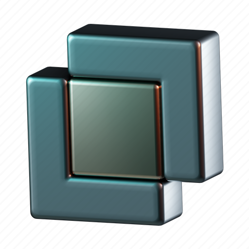 Outher, shell, merge, pathfinder, design tool icon - Download on Iconfinder