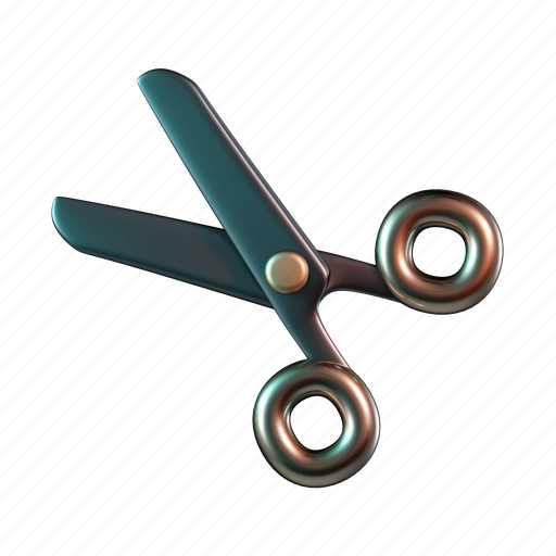 Scissors, cut, trim, stationery icon - Download on Iconfinder