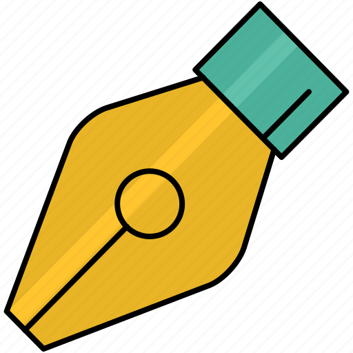 Design, draw, graphic, ink, pen, tools icon - Download on Iconfinder