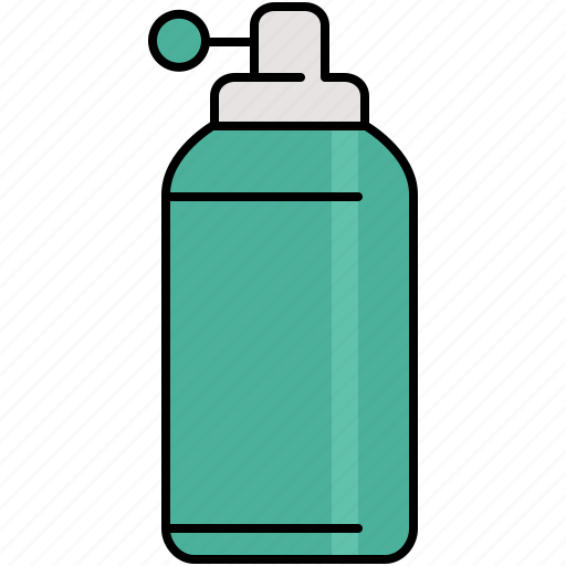 Can, design, graphic, spray, spraycan, tools icon - Download on Iconfinder