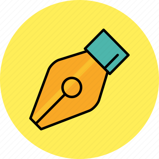 Anchor, design, draw, graphic, pen, tools icon - Download on Iconfinder