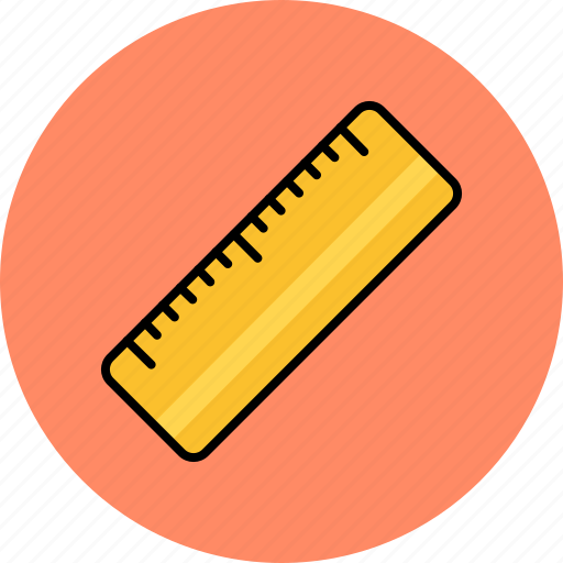 Design, graphic, measure, ruler, tools icon - Download on Iconfinder