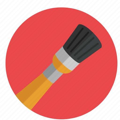Brush, painting, tool, art, paint, tools icon - Download on Iconfinder