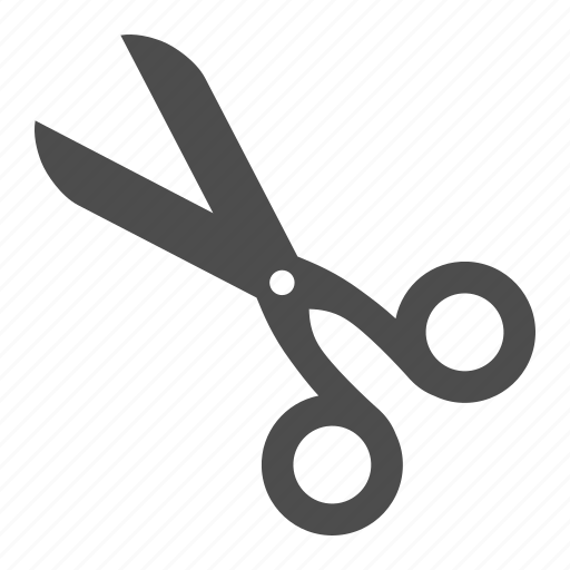 Scissor, tool, cutting, scissors, cut icon - Download on Iconfinder