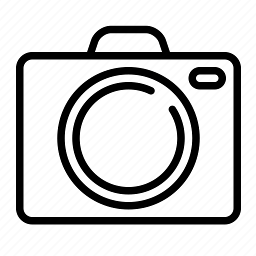 Camera, designer, graphic, image, photo icon - Download on Iconfinder