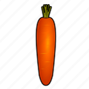 carrott, food, vegetable, cooking
