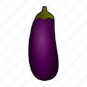eggplant, food, vegetable, cooking