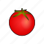 tomato, food, vegetable, cooking 