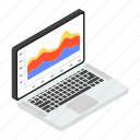 web statistics, web infographic, modern infographic, web analytics, web chart 