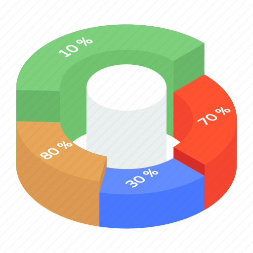 Chart, analytics, business analysis, infographic, ranking chart, percentage chart icon - Download on Iconfinder