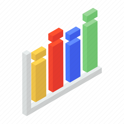 Bar graph, bar diagram, business chart, data analytics, infographic icon - Download on Iconfinder
